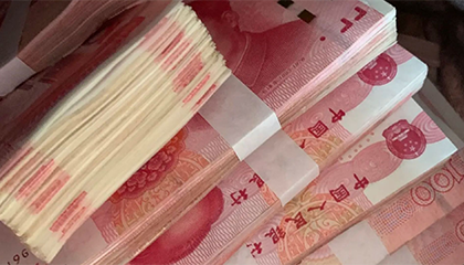 280万拆迁款花掉了？