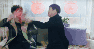 猫冬·东北农村喜剧