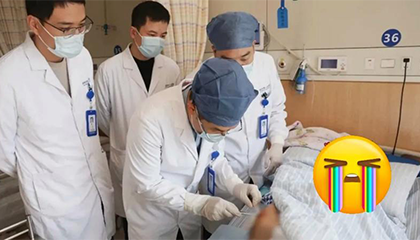 开着电热毯一晚没翻身