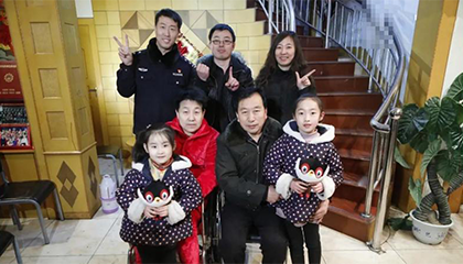 老人一氧化碳中毒智力受损