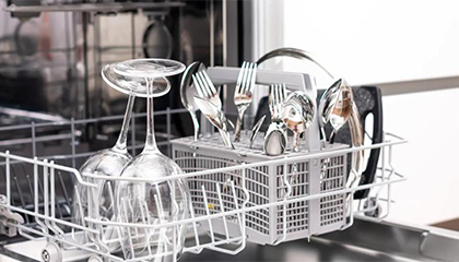 3个人的碗筷要刷50分钟