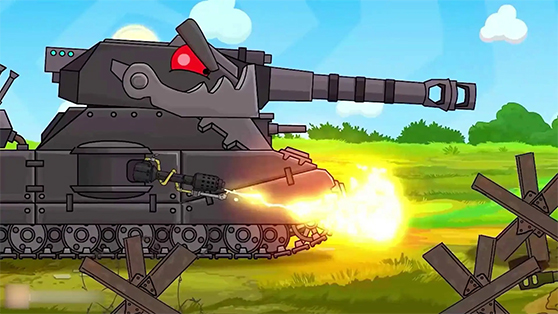 坦克军团之崛起