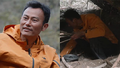 荒野蜜蜂哥直播2天