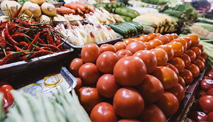 番茄身价暴涨10倍