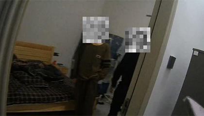 骑手一单挣3元遭恶意投诉