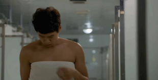 一又二分之一的夏天