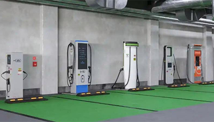 山西一小区物业“担心自燃”