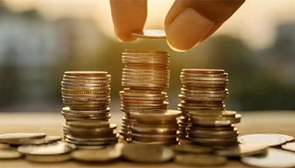 中国大陆新增70位亿万富豪