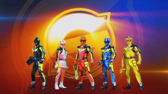 巨神战击队之救援联盟