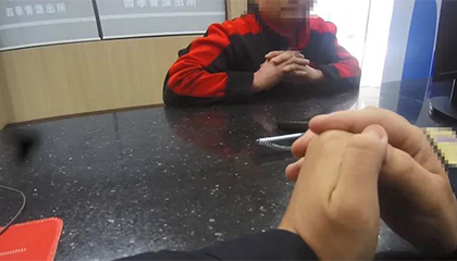 55岁女子遇“完美男友”