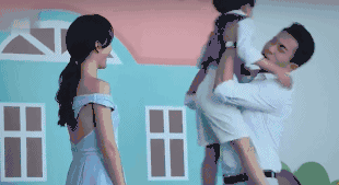 周末父母·刘恺威