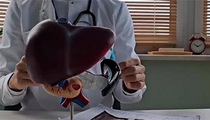 福建发现1例“镜面人”