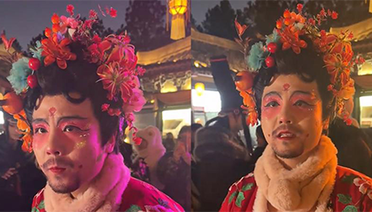 2026年你能实现我一个愿望吗