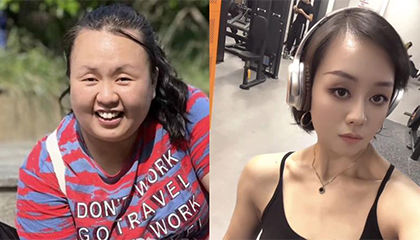 41岁二孩妈妈戒奶茶