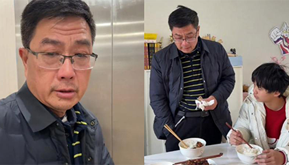 63岁痴呆老人掏光钱