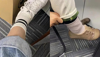 东北姑娘来浙江后崩溃了