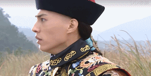 少年大钦差·靳东