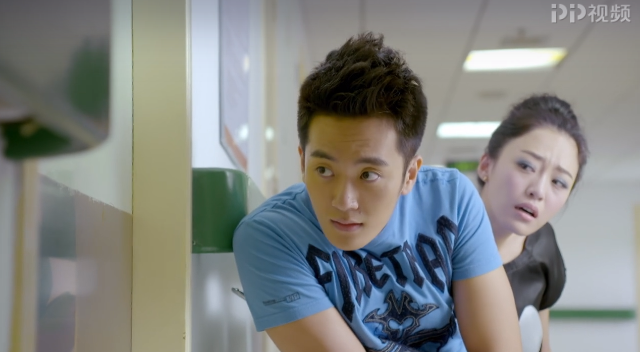 相亲相爱一家人