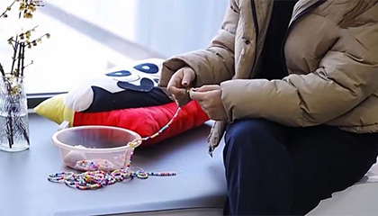 央视揭女性兼职骗局