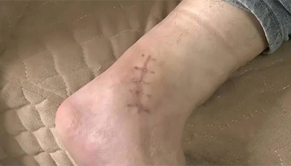 说好的越南高薪工作