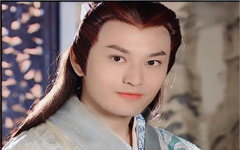 风流少年唐伯虎