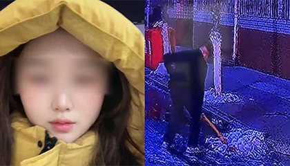 女子洗澡后忘关水阀9小时