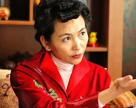 独生子女的婆婆妈妈