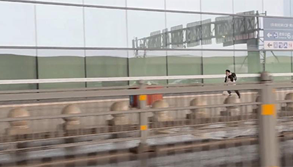 郑州高铁站“亲情反转剧”后续