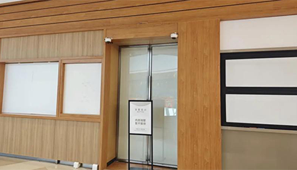 西贝门店连夜清空关闭