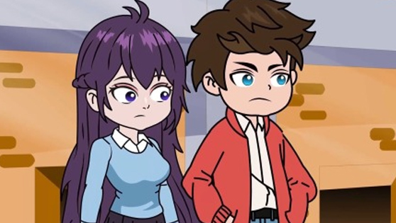 元婴大佬，上学太嚣张