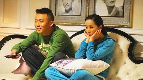 奔跑吧爱人・聂远