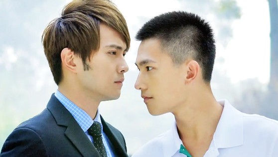 e时代天使・杨洋