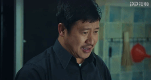 西京故事·张国强