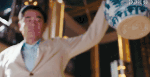 典当行・年度大戏