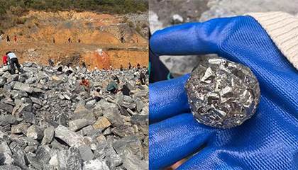 陶家村因《飞驰人生3》爆火