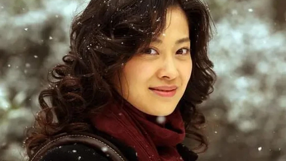 新结婚时代·梅婷