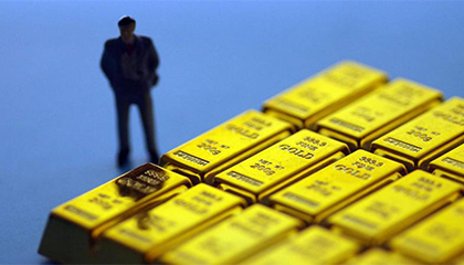 金价低至每克1.6元？