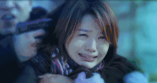 狙击·悬疑涉案