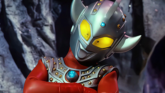 泰小罗的赛罗奥特曼精彩日常