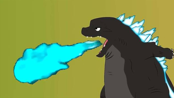 恐龙兄弟大冒险