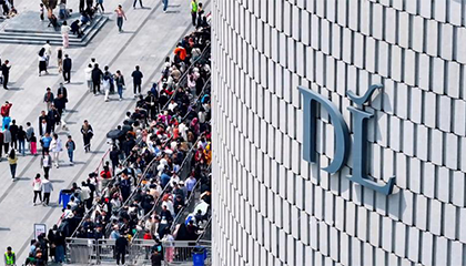 胖东来公布万人投票结果