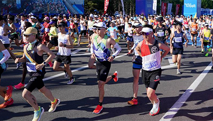 未热身晨跑3小时后左耳失聪