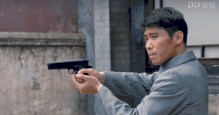 无名卫士·李乃文