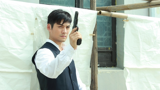 浪子回头·严屹宽