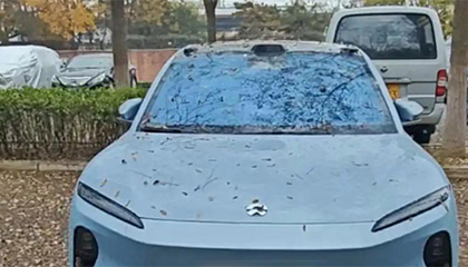 女子24万“捡漏”二手车