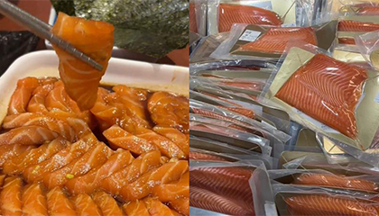 山姆“断货王”冲上热搜