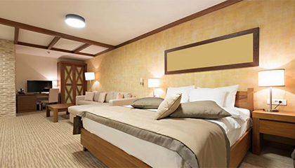 预订酒店30分钟后不能退？