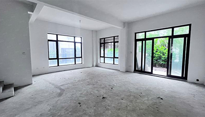 租客给房子装修后退租