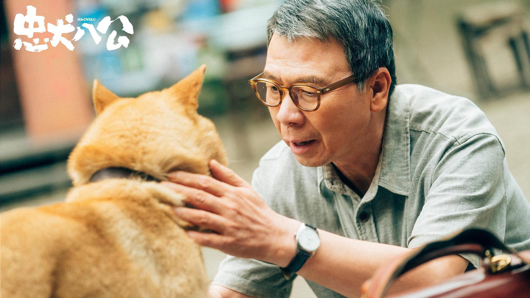 如果是等你 多久都可以