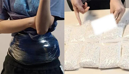 现实版腰缠万贯